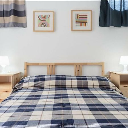 Playa Nieves Apartment Puerto De Naos Екстериор снимка