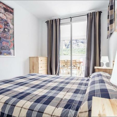 Playa Nieves Apartment Puerto De Naos Екстериор снимка