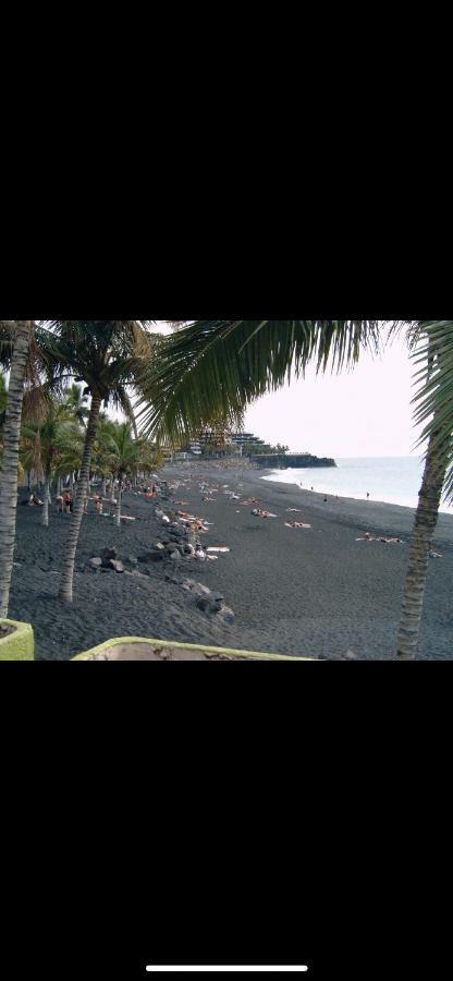 Playa Nieves Apartment Puerto De Naos Екстериор снимка