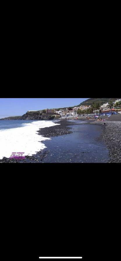 Playa Nieves Apartment Puerto De Naos Екстериор снимка