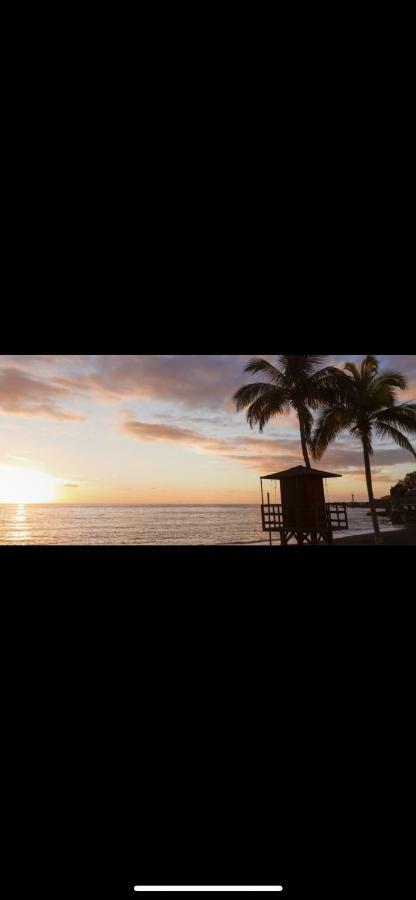 Playa Nieves Apartment Puerto De Naos Екстериор снимка